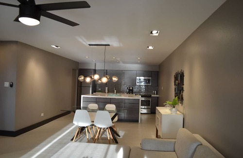 Christiansted Condominio | Modern Condo with Stunning Ocean Views, 2 Pools, Tennis, and Generator!