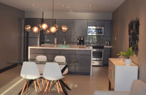 Christiansted Condominio | Modern Condo with Stunning Ocean Views, 2 Pools, Tennis, and Generator!
