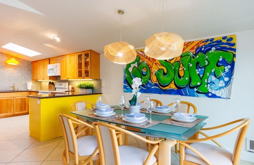 Solana Beach Casa | Townhome w/ Resort Amenities + Beach Access