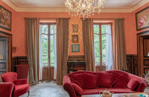 Monjoi Otro | Last-Minute Discount 20%! Castle France 16/31 p