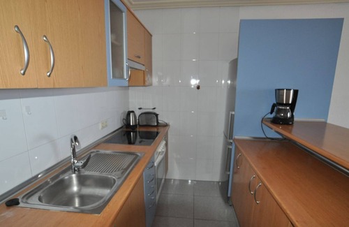 Puerto de Santiago Apartamento | Last Minute Free WIFI Penthouse with a huge terrace and a unique view of the Atlantic