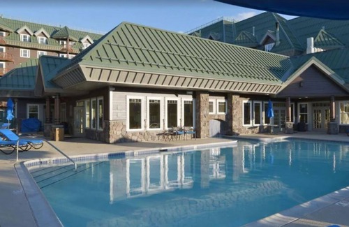 South Lake Tahoe Casa | Last Minute Get Away