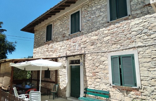 Trisobbio Casa | Last Minute Grandparents' House