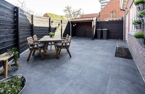 Westkapelle Casa | LAST MINUTE March!! Het Pakhuys nr.7