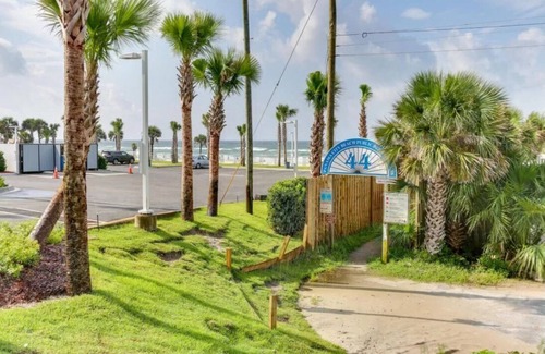Bahama Beach Casa | Frente a la playa- Espectacular vista al mar !!