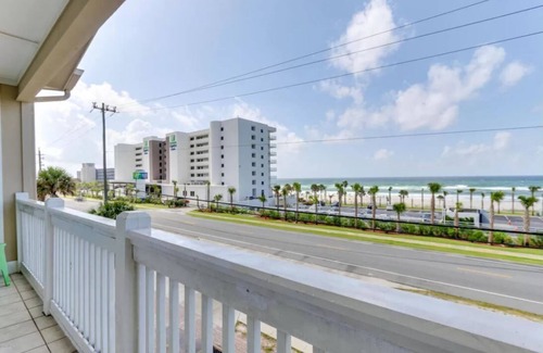 Bahama Beach Casa | Frente a la playa- Espectacular vista al mar !!