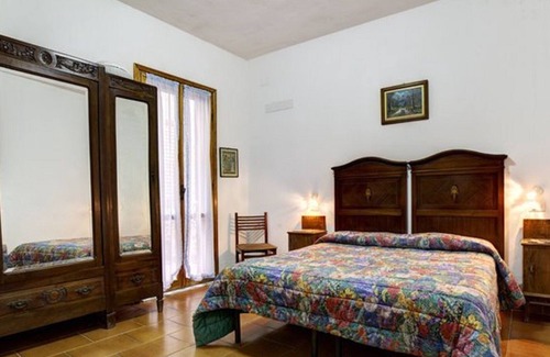 Putzu Idu Apartamento | "Último minuto septiembre" casa en la playa blanca, mar cristalino