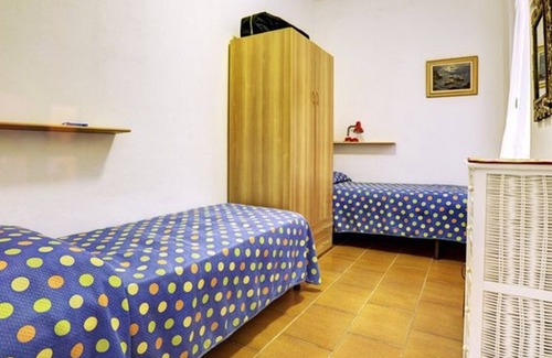 Putzu Idu Apartamento | "Último minuto septiembre" casa en la playa blanca, mar cristalino