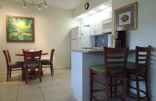 Belle Vista Condominio | Especial de octubre! Walk Out To Beach - Piscina Wifi gratuito y lavandería
