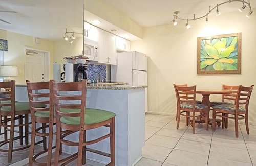 Belle Vista Condominio | Especial de octubre! Walk Out To Beach - Piscina Wifi gratuito y lavandería