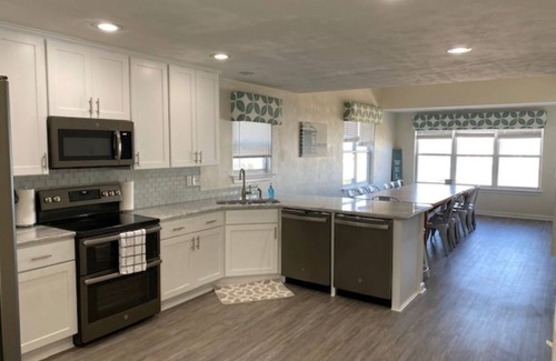 Sandbridge Casa | * Pellizcame * ¡Reserva tu escapada rápida y divertida o tus vacaciones en 2020!
