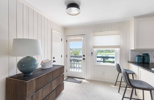 Georgetown County Casa | Last Resort - Oceanfront w/ 6-bedrooms