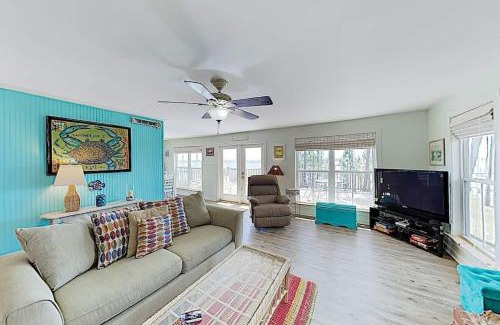 Gulf Shores Casa | Last Resort