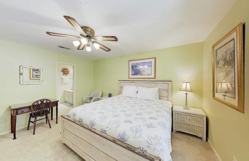 Gulf Shores Casa | Last Resort