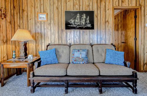 Holden Beach Casa | Last Resort