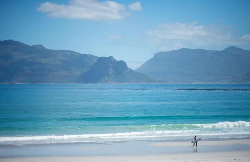 Kommetjie Casa | Last Word Long Beach