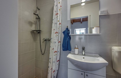 Cove Murtar Hotel | Lasta 25 Losinj Town Twin Room