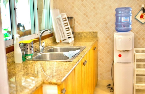 Puerto Bahia Villa | Villa Sarah PlayaBonitaLasTerrenas 4BR+ 5Bds+10Pax+WiFi-BBQ+ NearBeach