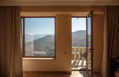Yenokavan Complejo | Lastiver Resort