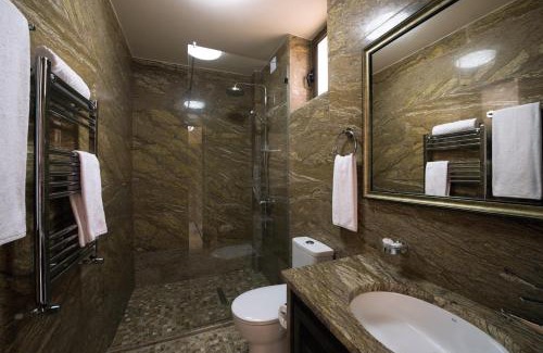 Yenokavan Complejo | Lastiver Resort