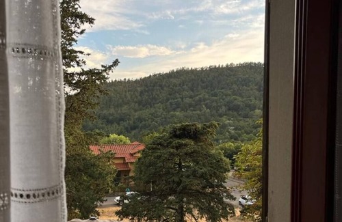 Moggiona Chalet De Esquí | LASTRI HOUSE - IN THE HEART OF THE CASENTINO FORESTS PARK