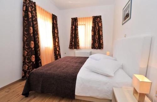 Potocnica Apartamento | Lastura Aparthotel