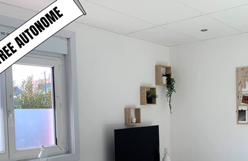 Maubeuge Apartamento | Lasuite "classic"