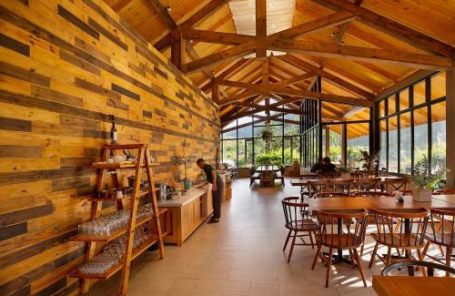 Lac Duong Casa | Lat Valley Retreat Village