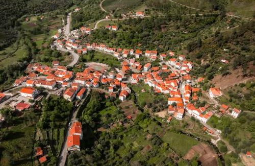 Manteigas Casa | Latada Suit's Serra da Estrela