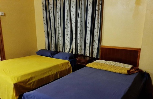 Grand-Baie Hotel | Latanier Beach Hotel