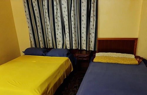 Grand-Baie Hotel | Latanier Beach Hotel