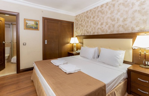 Yaliciftlik Complejo | Latanya Park Resort - All Inclusive