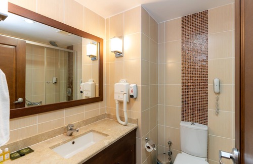 Yaliciftlik Complejo | Latanya Park Resort - All Inclusive