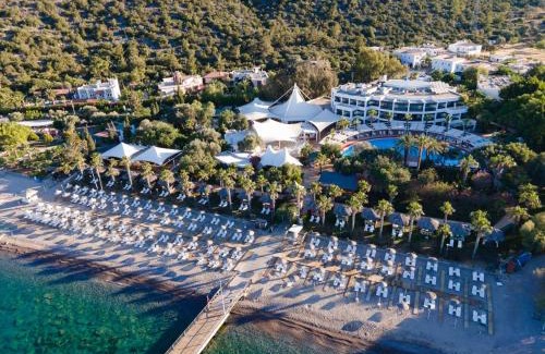 Yaliciftlik Complejo | Latanya Park Resort