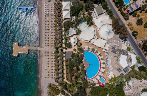 Yaliciftlik Complejo | Latanya Park Resort