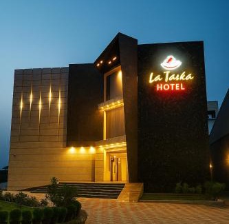 Bahawalpur Hotel | Lataska Hotel