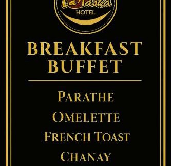Bahawalpur Hotel | Lataska Hotel