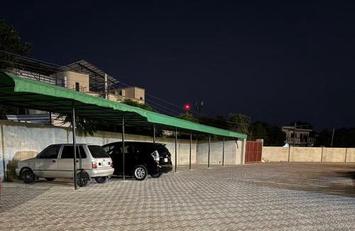 Bahawalpur Hotel | Lataska Hotel