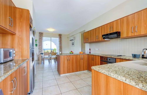 Latchi Villa | Latchi Beach Villa - Villa de tres dormitorios, capacidad para 6