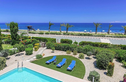 Latchi Villa | Latchi Beach Villa - Villa de tres dormitorios, capacidad para 6