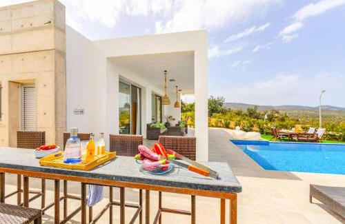 Latchi Villa | Latchi Infinity Blue