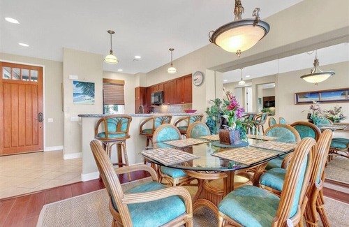 Waikoloa Casa | Late Summer Special with Golf Course Views - 2 Bed, 2 Bath Hawaiian Vacation