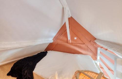 Carrieres-sous-Poissy Apartamento | LAtelier Terracotta