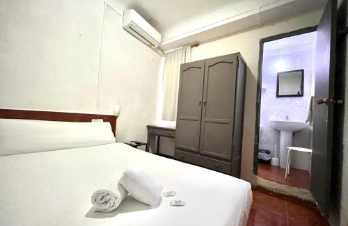 Alicante Casa | LÀtic Rooms