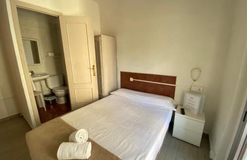 Alicante Casa | LÀtic Rooms