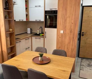 Divcibare Apartamento | Latika Divcibare