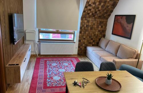 Divcibare Apartamento | Latika Divcibare