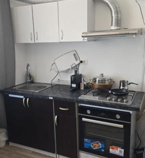 Cocani Crevedia Apartamento | Latin Studio