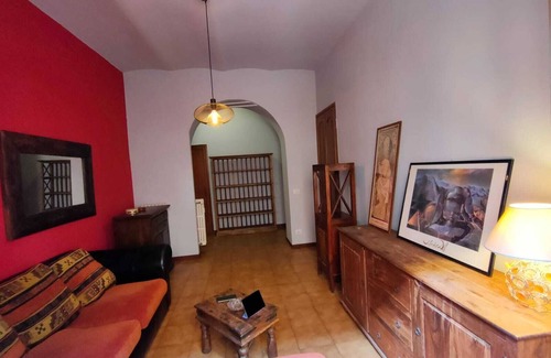 San Lorenzo Apartamento | Latini's Home San Lorenzo Termini station