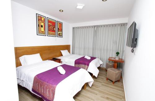Cusco Apartamento | Latinos House Cusco